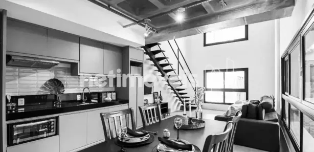 Apartamento com 1 Quarto à venda, 77m² no Funcionários, Belo Horizonte