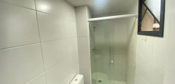 Apartamento com 2 Quartos à venda, 57m² no Campo Grande, Rio de Janeiro
