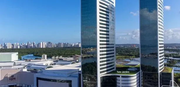 Sala Comercial à venda, 33m² no Pina, Recife