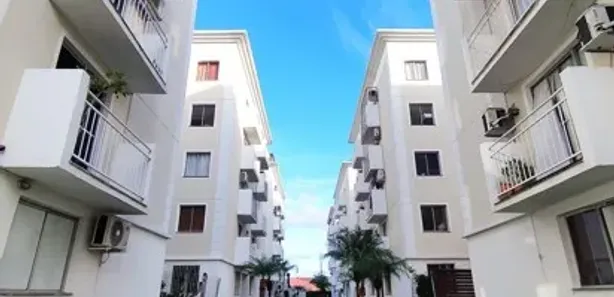 Apartamento com 2 Quartos para alugar, 73m² no Santos Dumont, São Leopoldo