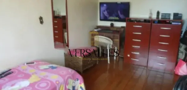 Casa com 5 Quartos à venda, 360m² no Dom Joaquim, Belo Horizonte