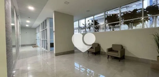 Apartamento com 3 Quartos à venda, 80m² no Centro, Guarapari
