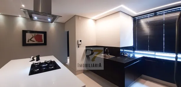 Apartamento com 3 Quartos à venda, 180m² no Lourdes, Belo Horizonte