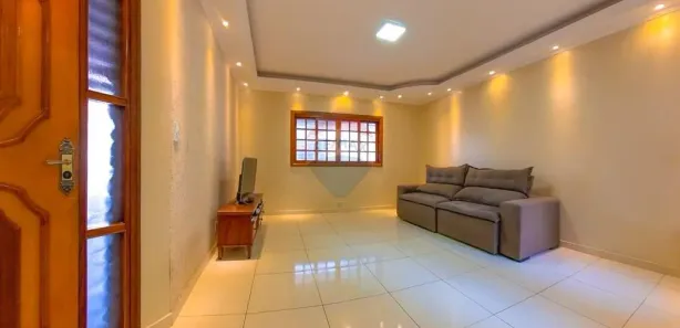 Casa com 3 Quartos à venda, 193m² no Jardim Dom Bosco, Araras