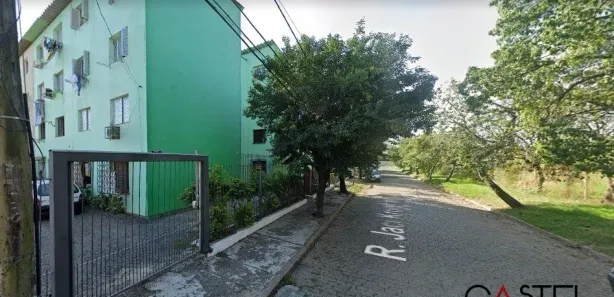Apartamento com 2 Quartos à venda, 49m² no Santa Rosa de Lima, Porto Alegre