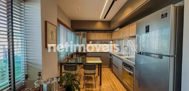 Apartamento com 2 Quartos à venda, 70m² no Savassi, Belo Horizonte