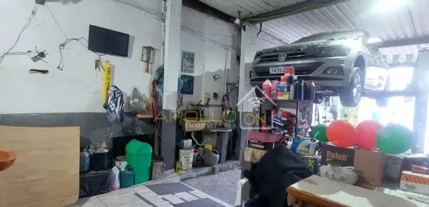 Sala Comercial à venda, 149m² no Vila Mathias, Santos