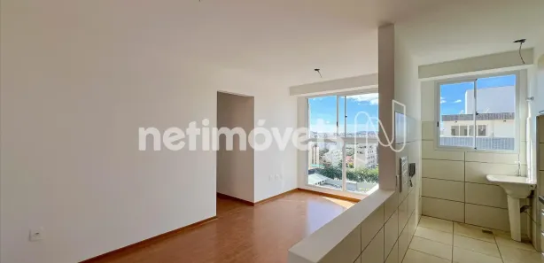 Apartamento com 2 Quartos para alugar, 50m² no Jaraguá, Belo Horizonte