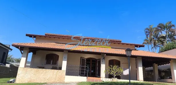 Casa de Condomínio com 4 Quartos para alugar, 300m² no Vista Alegre, Vinhedo
