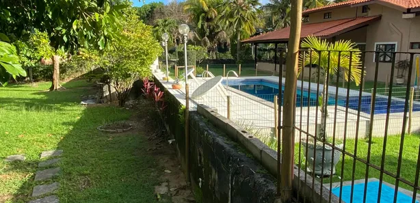 Casa de Condomínio com 5 Quartos à venda, 299m² no Portão, Lauro de Freitas