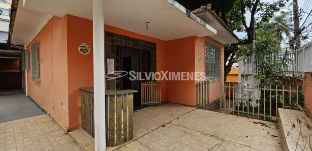 Casa com 5 Quartos para alugar, 170m² no Anchieta, Belo Horizonte