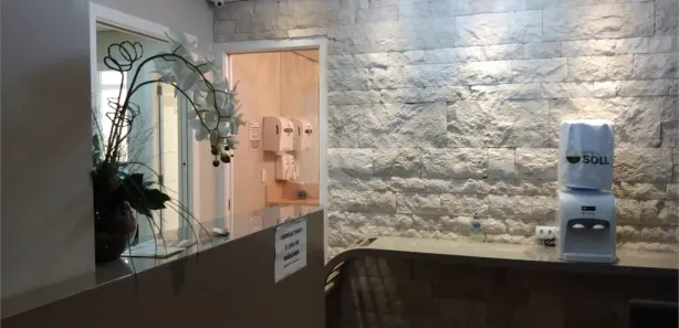 Sala Comercial à venda, 36m² no Centro, Mogi das Cruzes