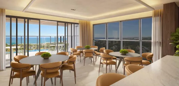 Apartamento com 1 Quarto à venda, 23m² no Itapuã, Salvador