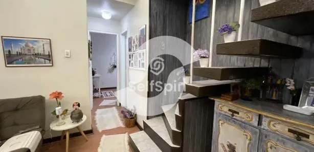 Apartamento com 3 Quartos para alugar, 130m² no Icaraí, Niterói
