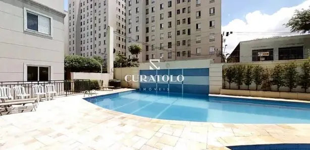 Apartamentos à venda na Rua Vinte e Cinco de Janeiro - Luz, São Paulo - SP