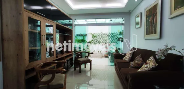 Apartamento com 3 Quartos à venda, 120m² no Caiçara-Adelaide, Belo Horizonte