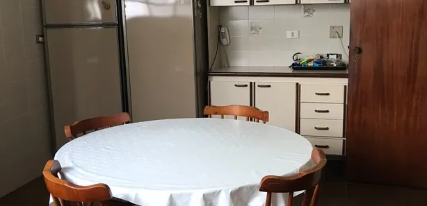 Apartamento com 3 Quartos à venda, 180m² no Enseada, Guarujá