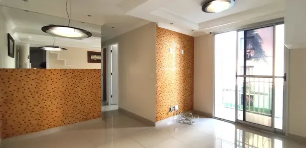 Apartamento com 2 Quartos à venda, 45m² no Campo Grande, Rio de Janeiro