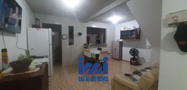 Sobrado com 3 Quartos à venda, 106m² no Bom Retiro, Matinhos