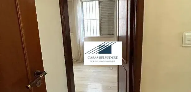 Apartamento com 3 Quartos à venda, 99m² no São Lucas, Belo Horizonte