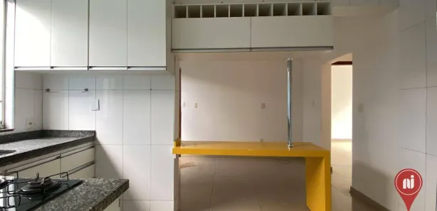 Apartamento com 3 Quartos à venda, 83m² no Residencial Bela Vista, Brumadinho