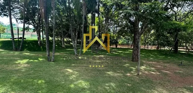 Lote/Terreno à venda, 466m² no Alphaville, Vespasiano