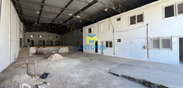 Galpão/Depósito/Armazém para alugar, 1000m² no Boa Viagem, Recife