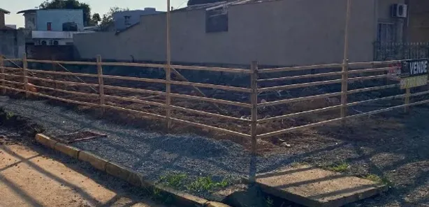 Lote/Terreno à venda, 300m² no Ponta Porã, Cachoeirinha