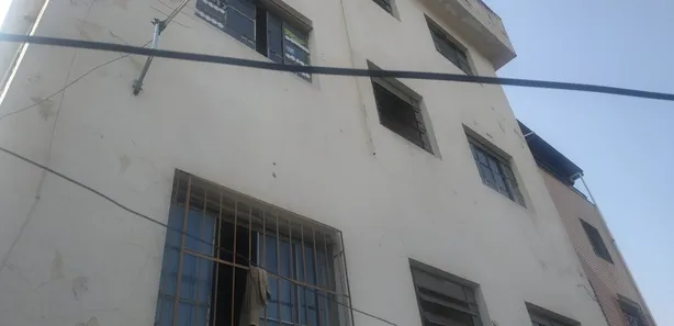 Prédio Comercial com 15 Quartos à venda, 360m² no Caiçaras, Belo Horizonte