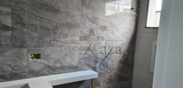Casa de Condomínio com 3 Quartos à venda, 150m² no Condomínio Terras do Vale, Caçapava
