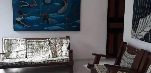 Casa com 4 Quartos à venda, 160m² no Serrambi, Ipojuca