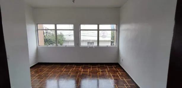 Apartamento com 3 Quartos para alugar, 91m² no Centro, Toledo