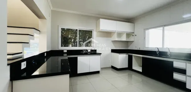 Casa de Condomínio com 3 Quartos à venda, 326m² no Jardim das Nações, Taubaté