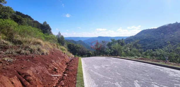 Lote/Terreno à venda, 490m² no Nova Petrópolis, Nova Petrópolis