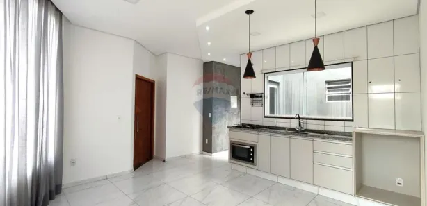 Casa com 2 Quartos à venda, 98m² no Residencial Conquista II, Artur Nogueira