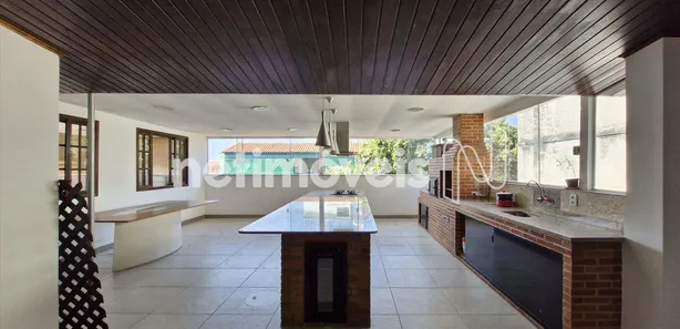 Cobertura com 4 Quartos à venda, 430m² no Freguesia (Ilha do Governador), Rio de Janeiro
