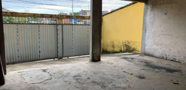 Casa de Condomínio com 3 Quartos à venda, 237m² no Itacaranha, Salvador