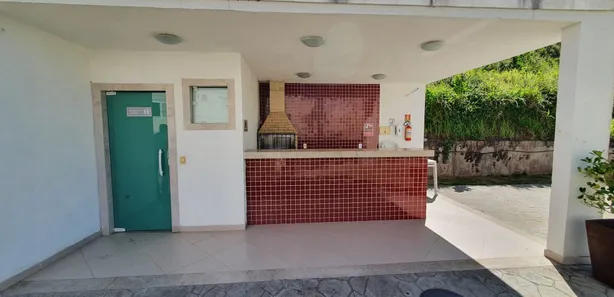 Apartamento com 2 Quartos à venda, 60m² no Caixa D'Água, Lauro de Freitas