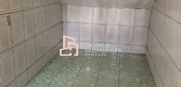 Galpão/Depósito/Armazém para alugar, 1180m² no Ernesto do Nascimento(Barreiro), Belo Horizonte