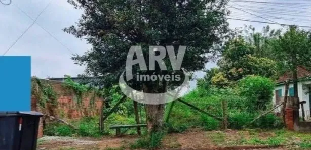 Lote/Terreno à venda, 300m² no Vila Parque Brasília, Cachoeirinha