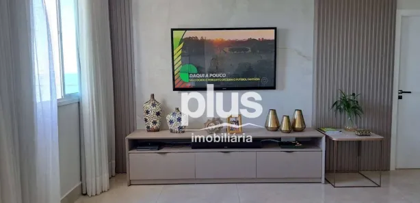 Apartamento com 3 Quartos à venda, 145m² no Graciosa - Orla 14, Palmas
