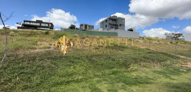 Lote/Terreno à venda, 456m² no Alphaville Vespasiano, Vespasiano