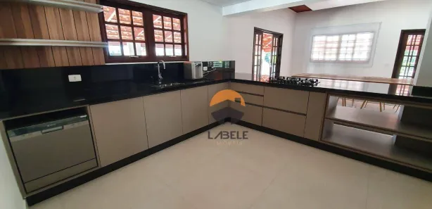 Casa de Condomínio com 4 Quartos à venda, 1000m² no Condomínio Porta do Sol, Mairinque
