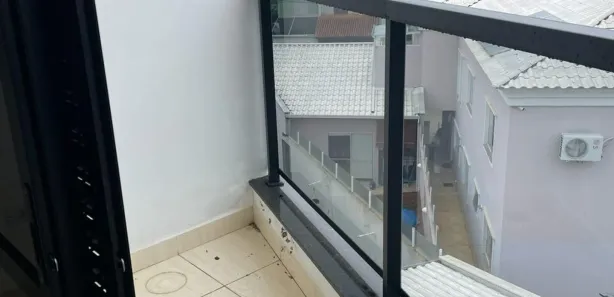 Apartamento com 2 Quartos para alugar, 70m² no Parque 9 de Julho, São Roque