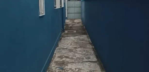 Casa com 2 Quartos para alugar, 90m² no Campo Grande, Rio de Janeiro