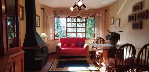 Apartamento com 2 Quartos à venda, 97m² no Planalto, Gramado