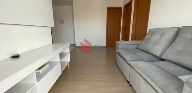 Apartamento com 2 Quartos para alugar, 55m² no Santo Afonso, Novo Hamburgo