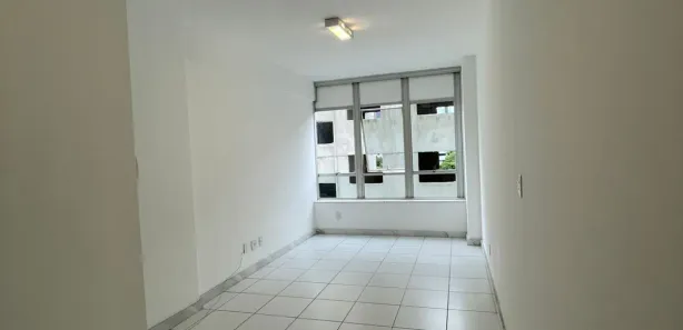 Sala Comercial para venda ou aluguel, 25m² no Savassi, Belo Horizonte