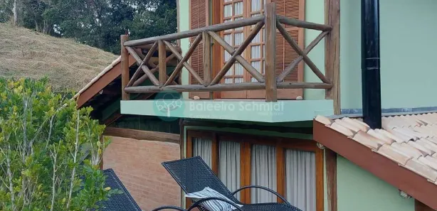 Casa de Condomínio com 4 Quartos à venda, 1015m² no , Santo Antônio do Pinhal