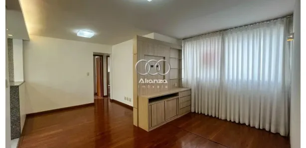 Apartamento com 3 Quartos à venda, 85m² no São Pedro, Belo Horizonte